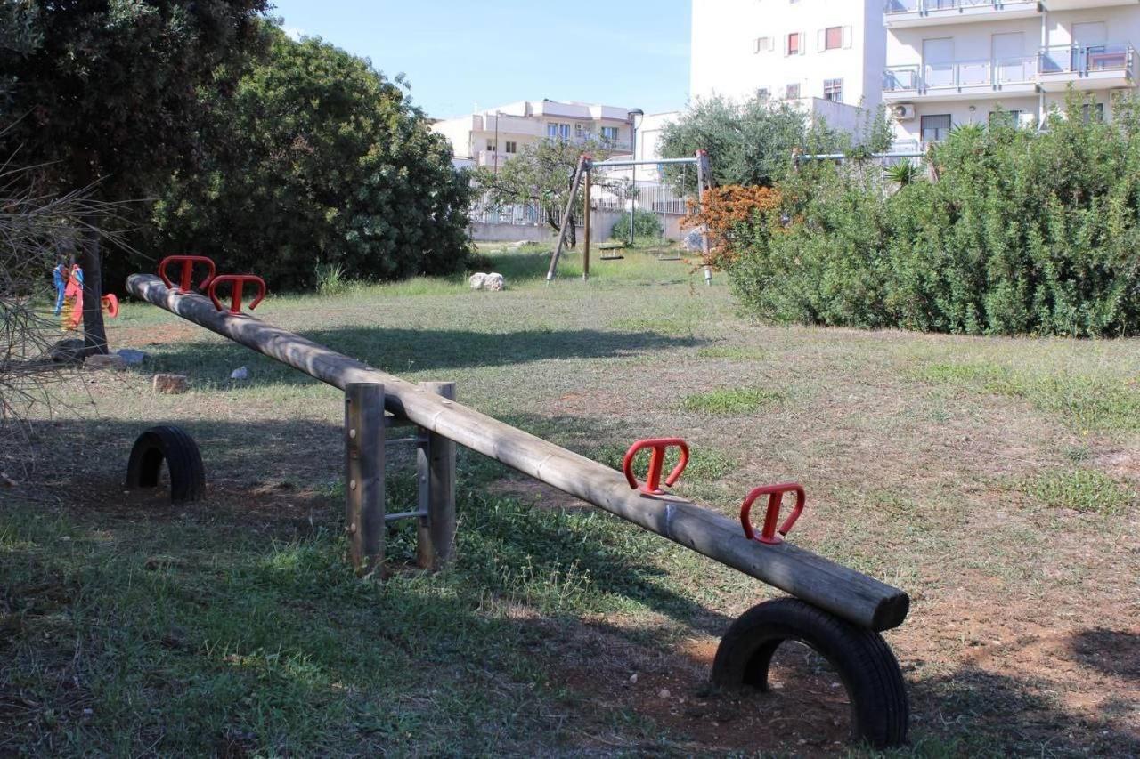 Belvedere Da Madia Monopoli Dış mekan fotoğraf