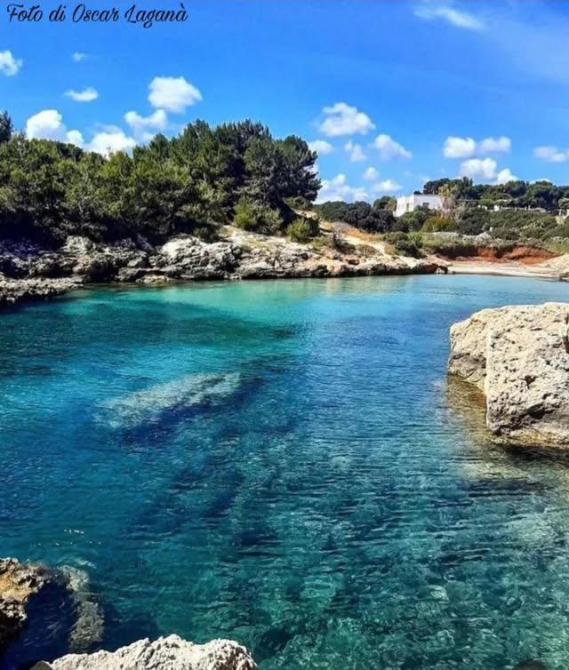 Belvedere Da Madia Monopoli Dış mekan fotoğraf