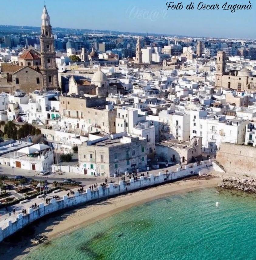 Belvedere Da Madia Monopoli Dış mekan fotoğraf