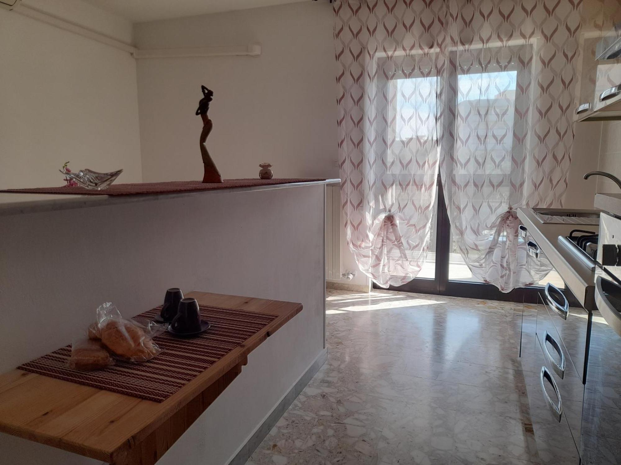 Belvedere Da Madia Monopoli Dış mekan fotoğraf