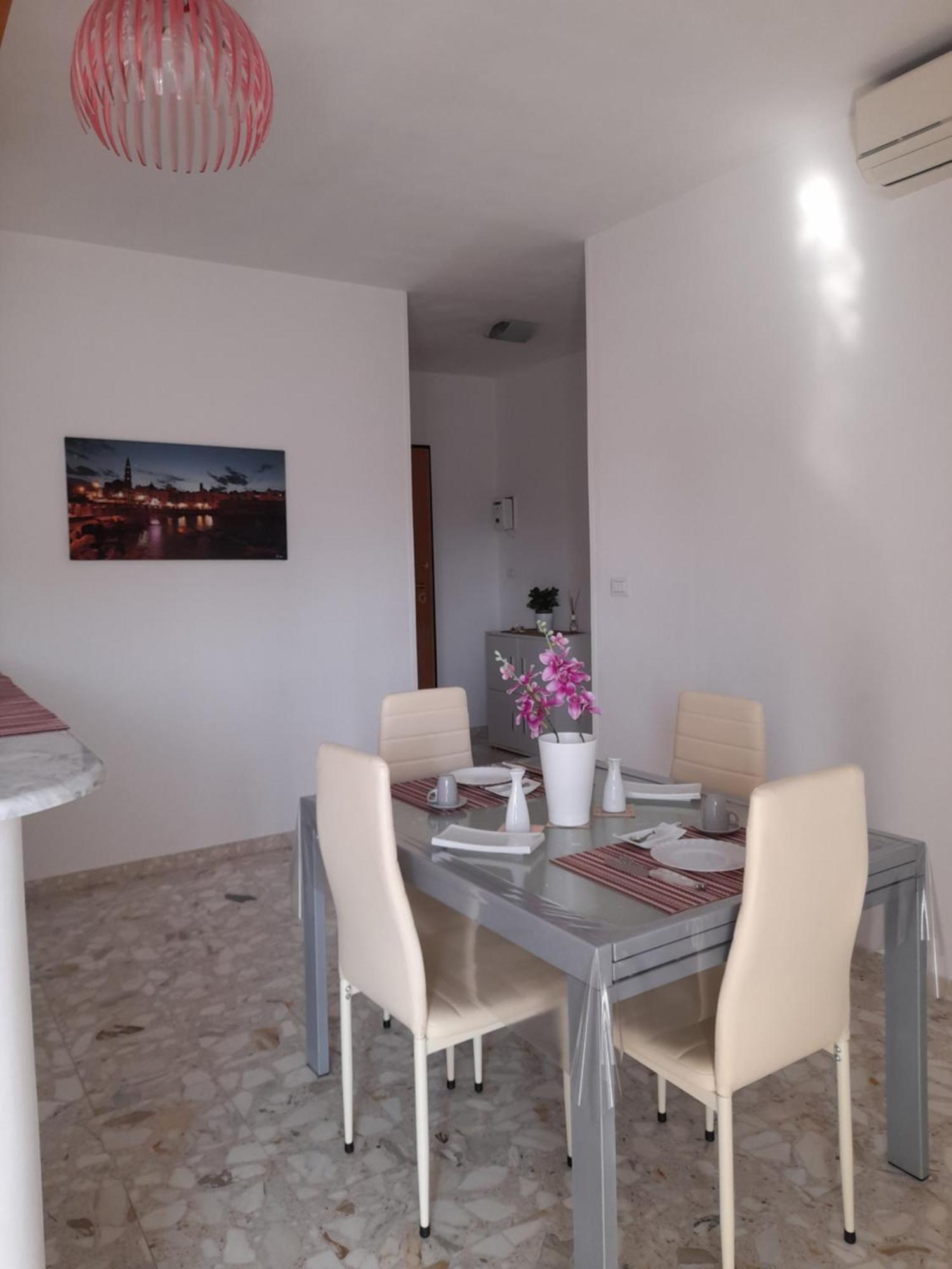 Belvedere Da Madia Monopoli Dış mekan fotoğraf