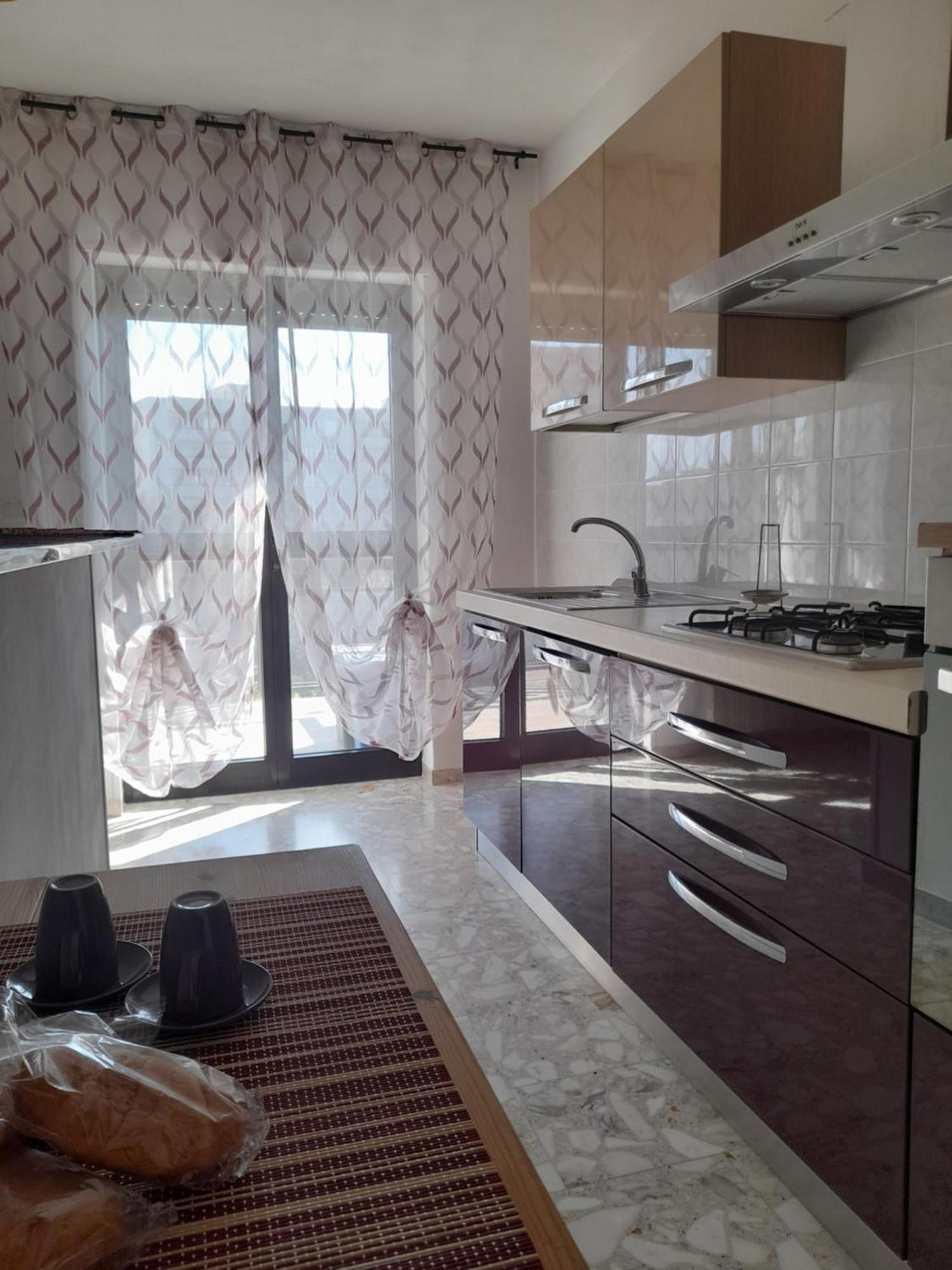 Belvedere Da Madia Monopoli Dış mekan fotoğraf